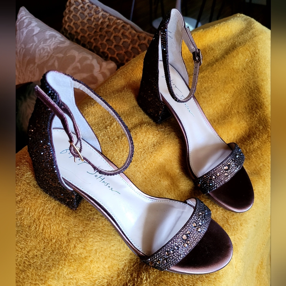 Betsy Johnson Women Shoes